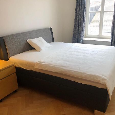 Old Town City Apartment Praga Esterno foto