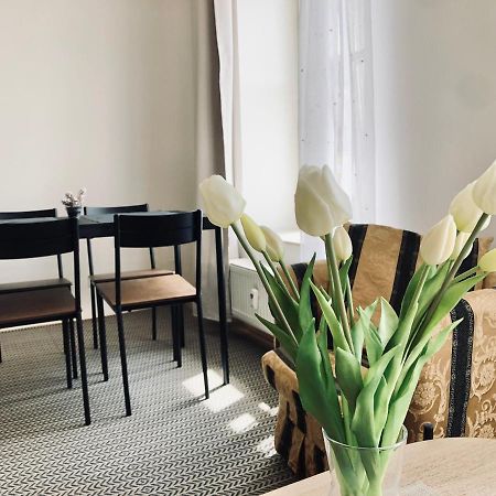 Old Town City Apartment Praga Esterno foto