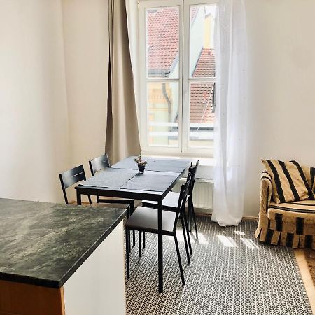 Old Town City Apartment Praga Esterno foto