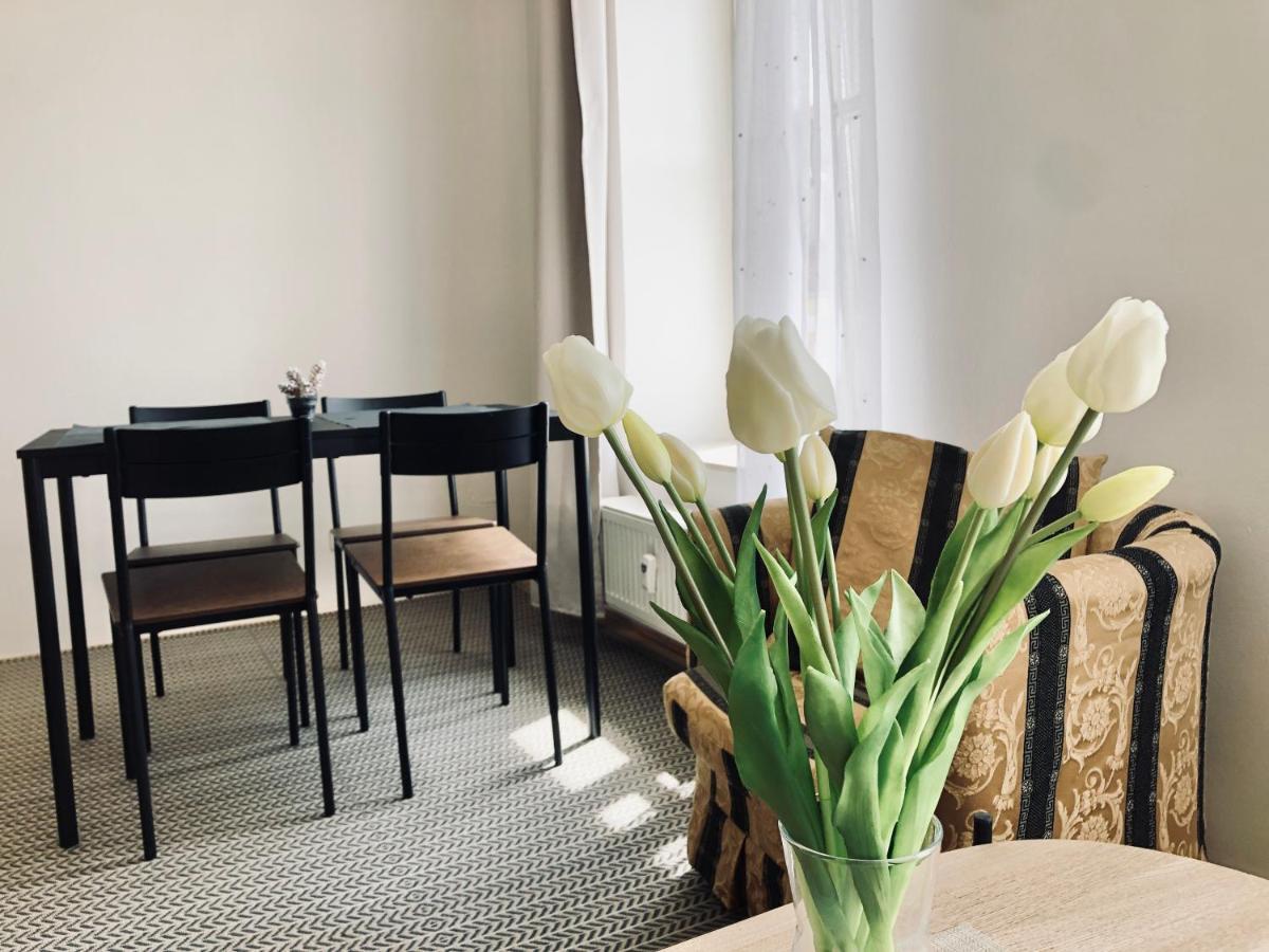 Old Town City Apartment Praga Esterno foto