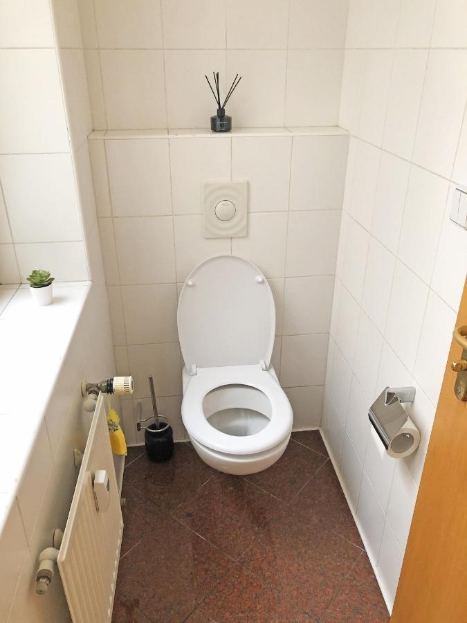 Old Town City Apartment Praga Esterno foto