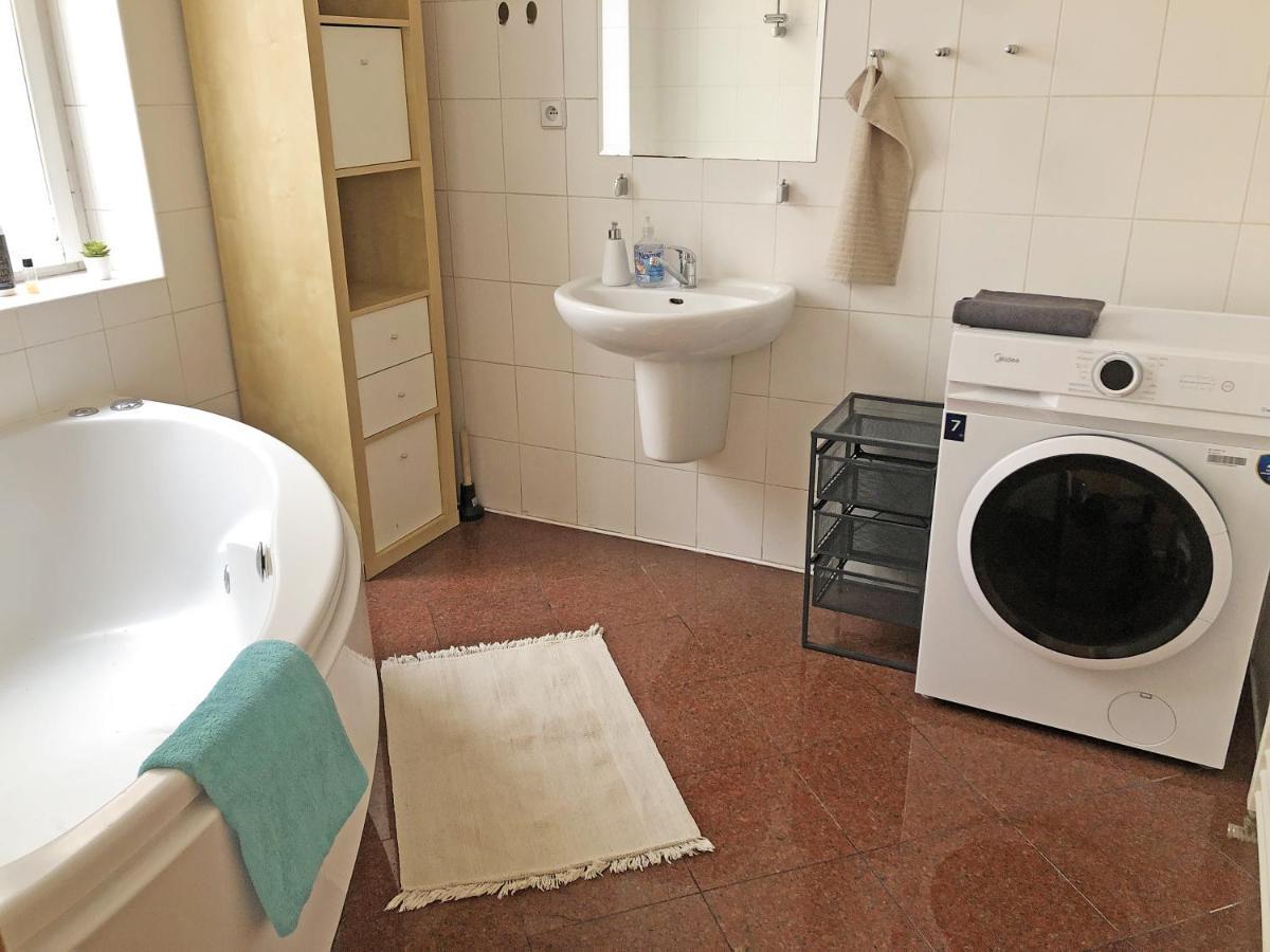 Old Town City Apartment Praga Esterno foto